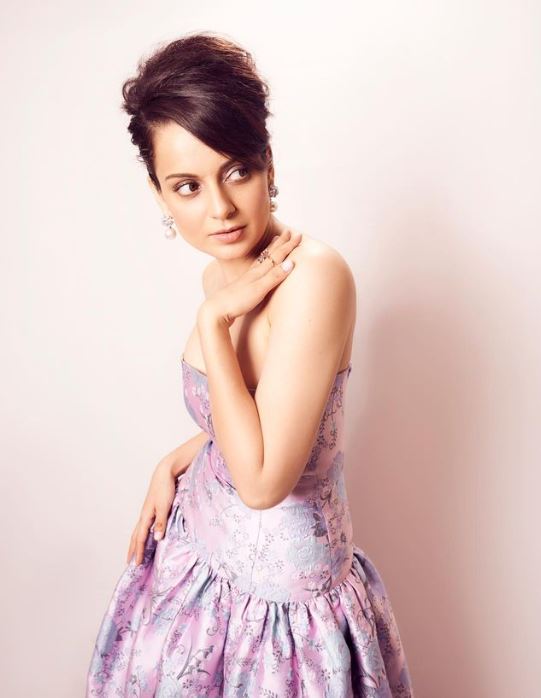 Kangana Ranaut Movie